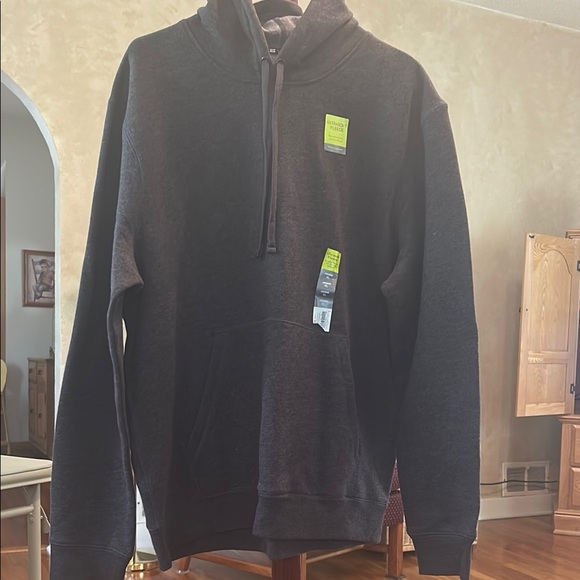 tek gear Other - Men's Dark Gray Heather Hoodie